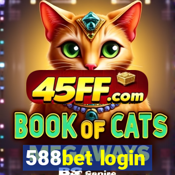 588bet login